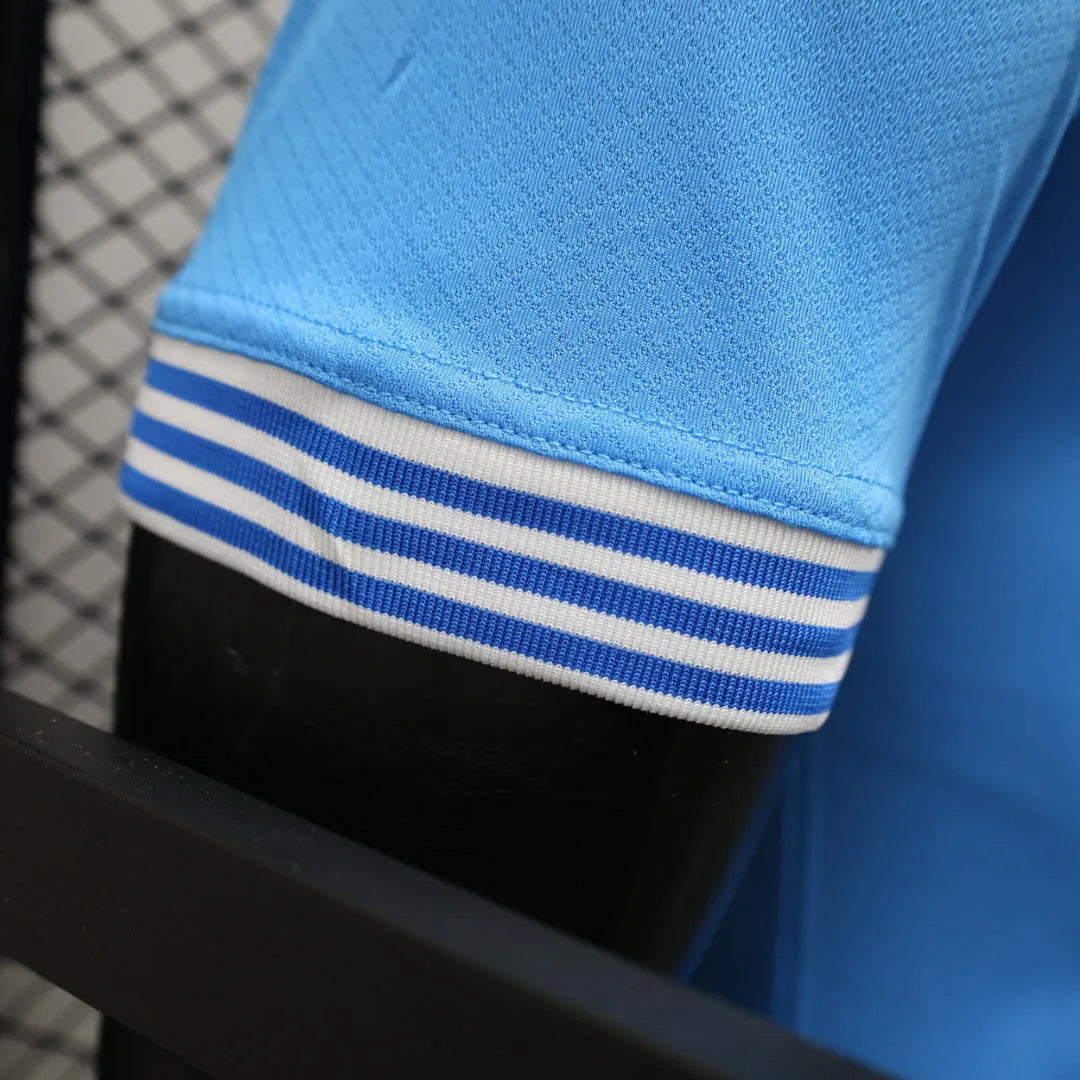 Maillot football Cruz Azul domicile Player Version 2024/25