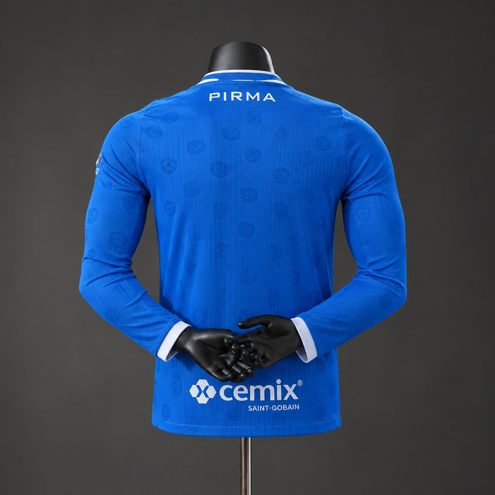 Maillot football Cruz Azul Domicile * Player Version 2026/27