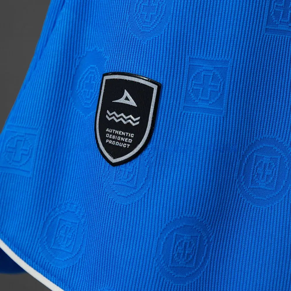 Maillot football Cruz Azul Domicile Player Version 2026/27