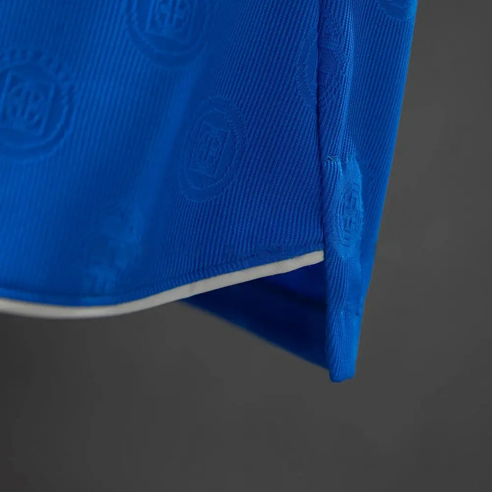 Maillot football Cruz Azul Domicile Player Version 2026/27