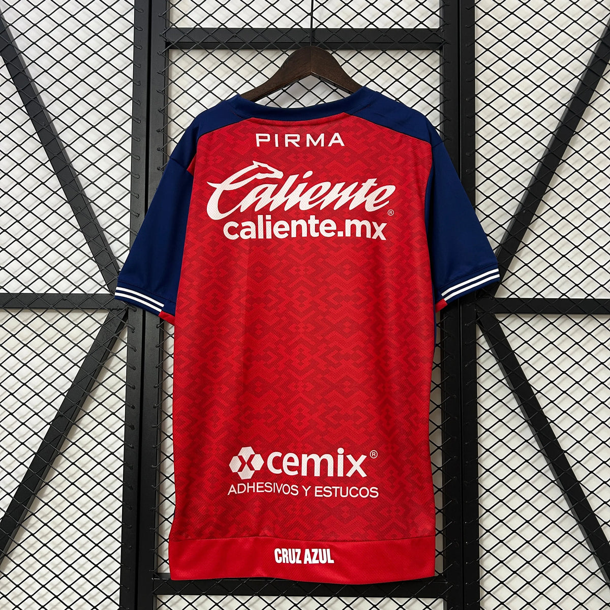 Maillot football Cruz Azul third 2024/25