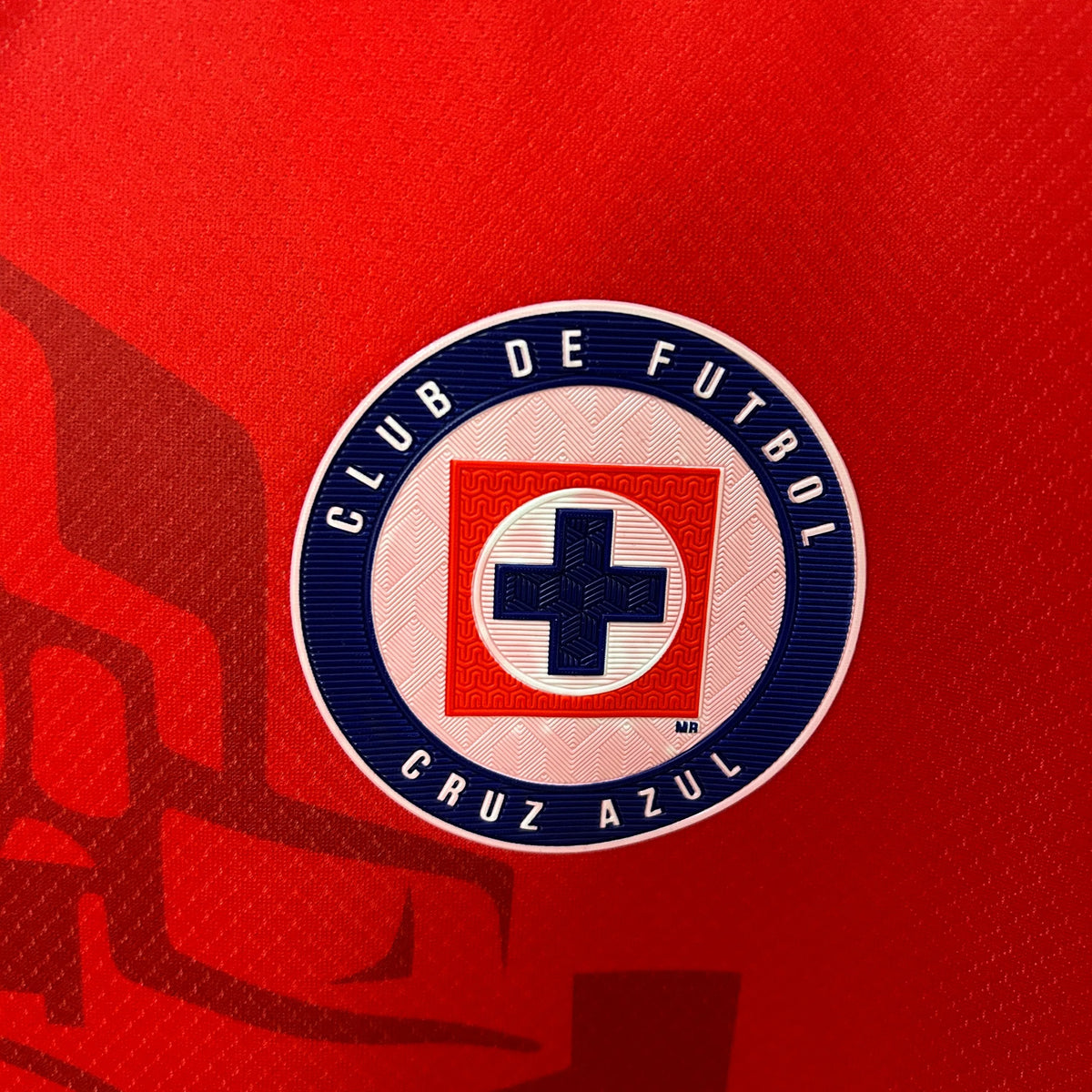 Maillot football Cruz Azul third 2024/25