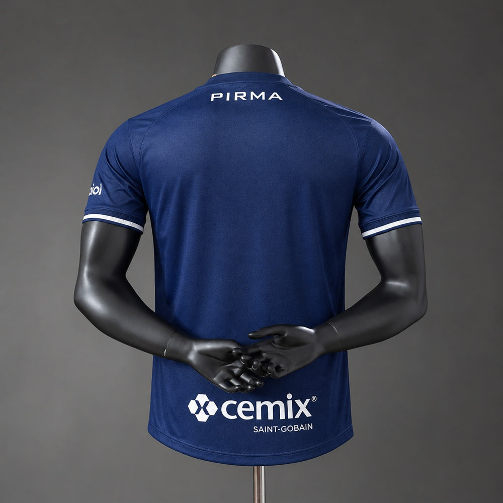 Maillot football Cruz Azul Third 2026/27