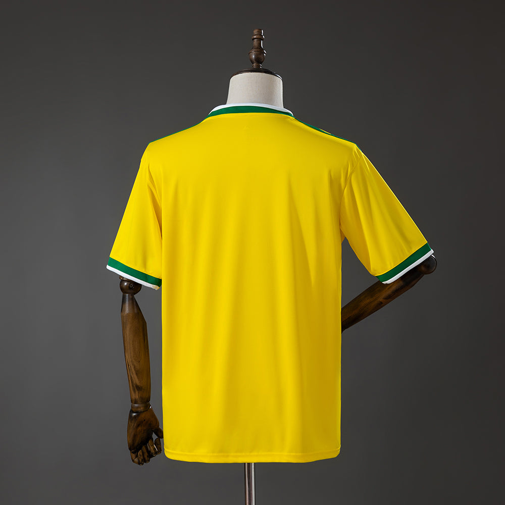 Maillot football Cruzeiro Brazil Edition 2026/27