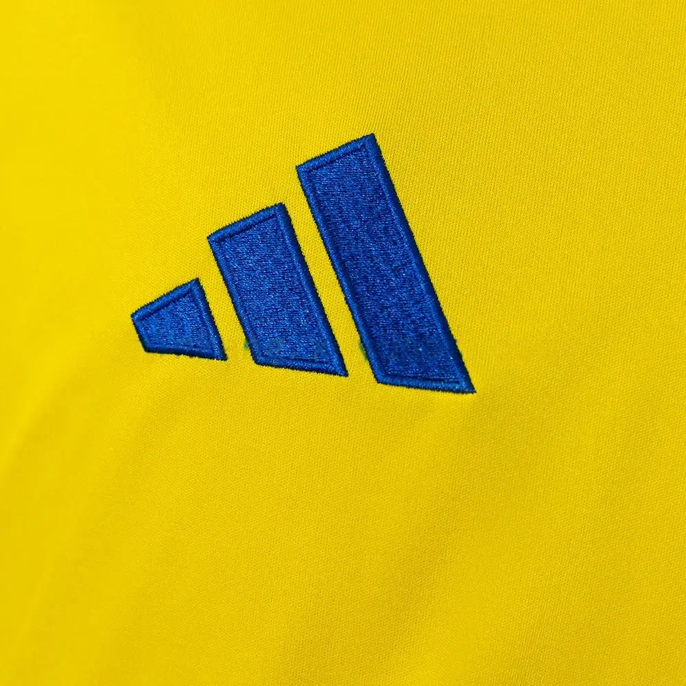 Maillot football Cruzeiro Brazil Edition 2026/27