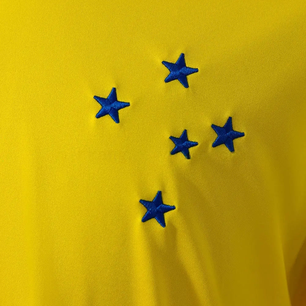 Maillot football Cruzeiro Brazil Edition 2026/27