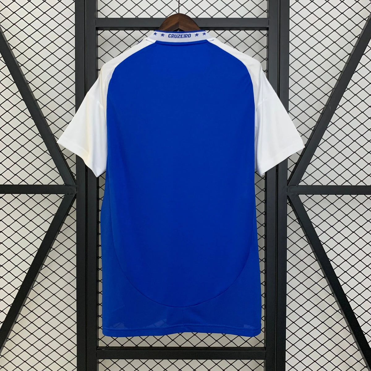 Maillot football Cruzeiro (Brésil) domicile 2025/26