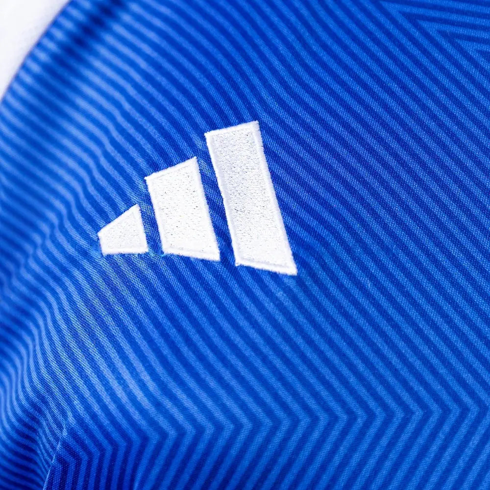 Maillot Football Cruzeiro Domicile Femme 2025/26
