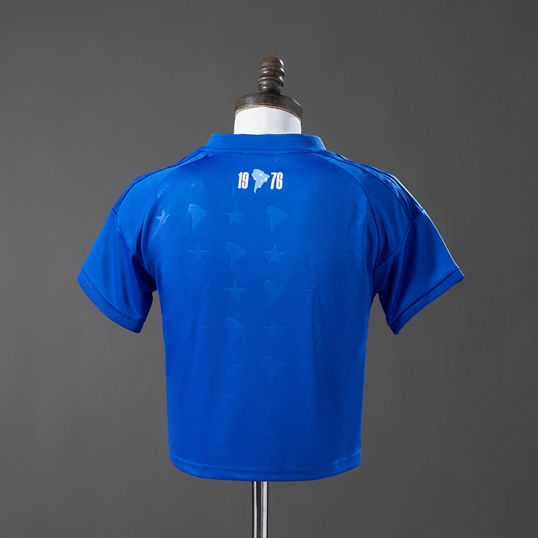 Maillot football Cruzeiro domicile femme women 2026/27