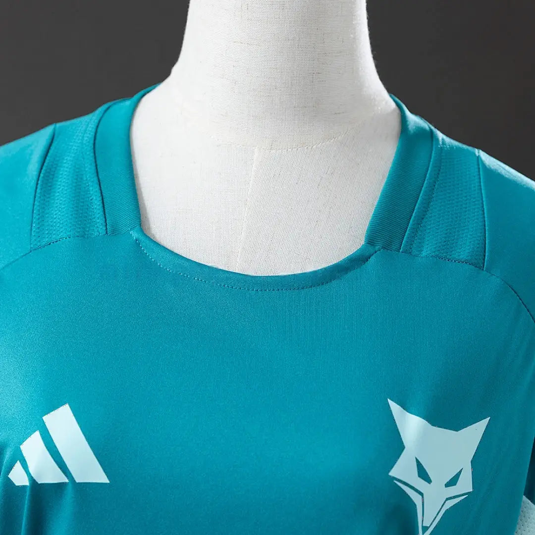 Maillot Football Cruzeiro Entraînement Femme Women 2025/26