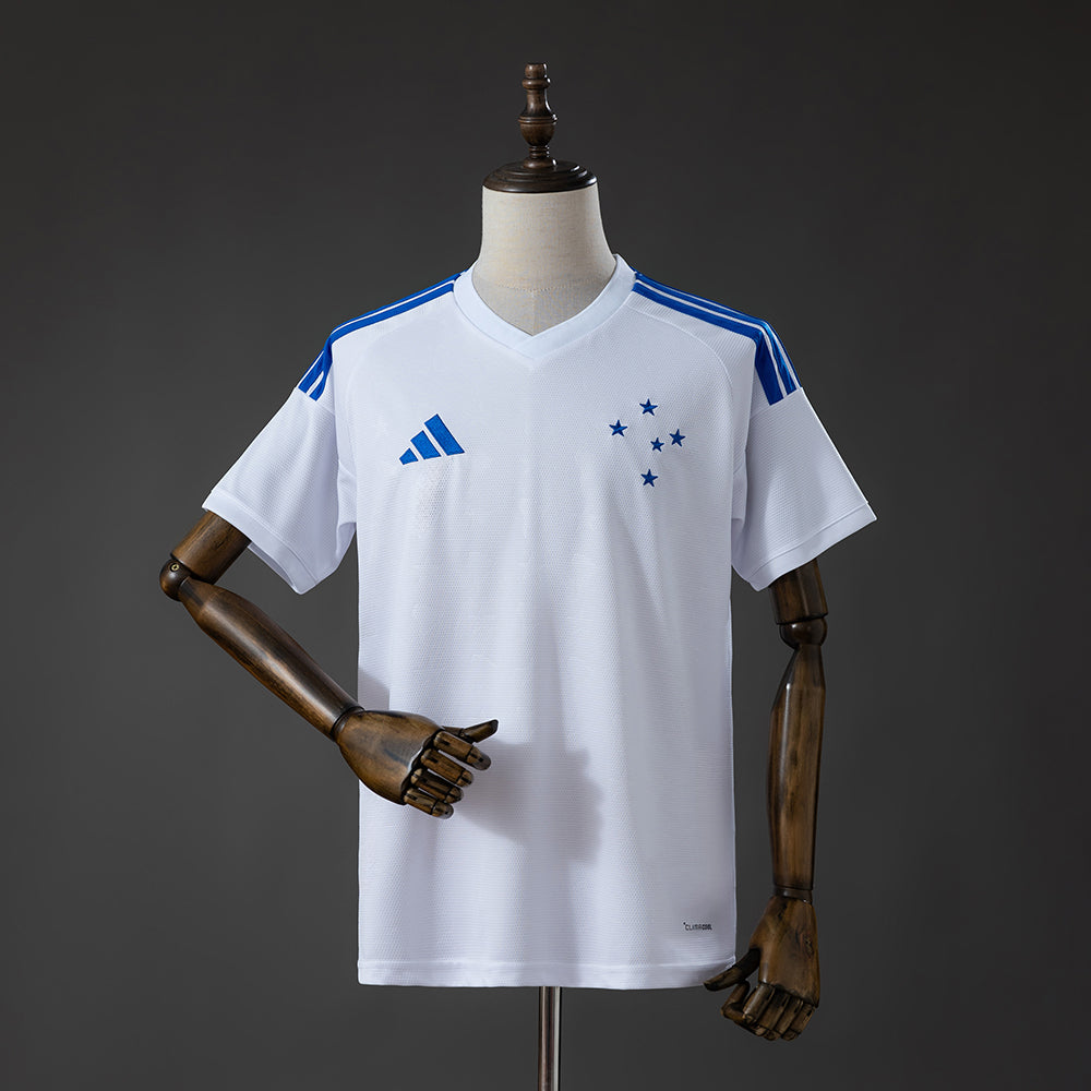 Maillot football Cruzeiro Extérieur 2026/27