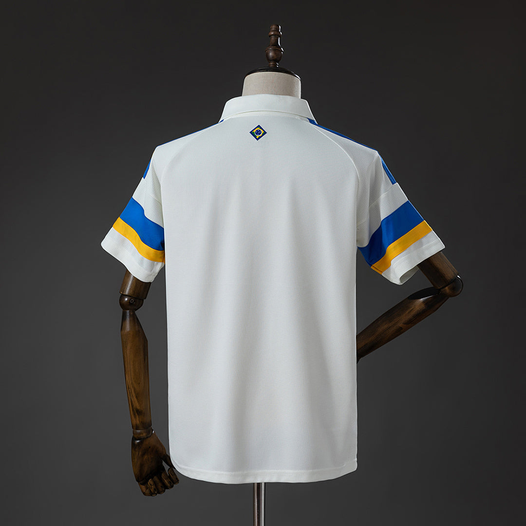 Maillot football Cruzeiro Extérieur 2026/27