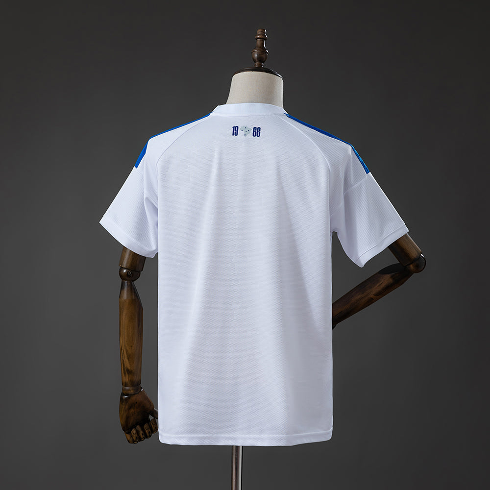 Maillot football Cruzeiro Extérieur 2026/27