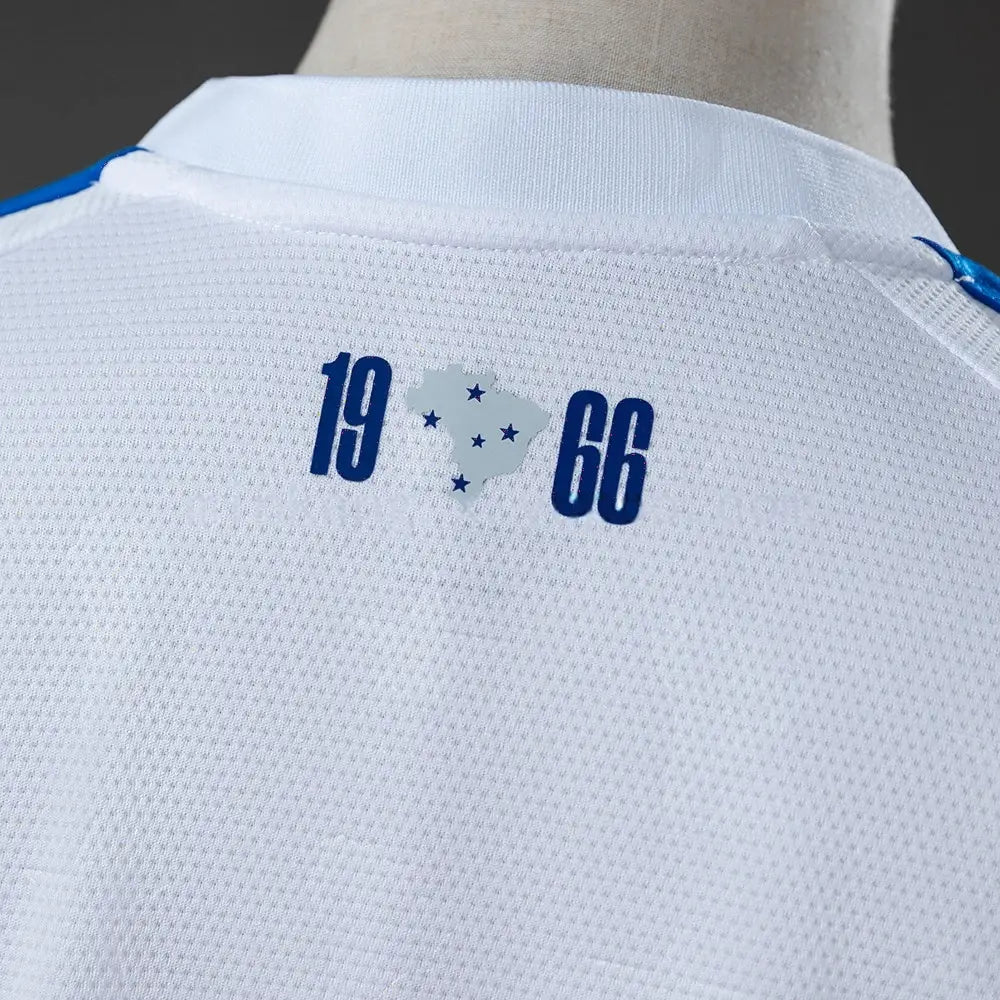 Maillot football Cruzeiro Extérieur 2026/27