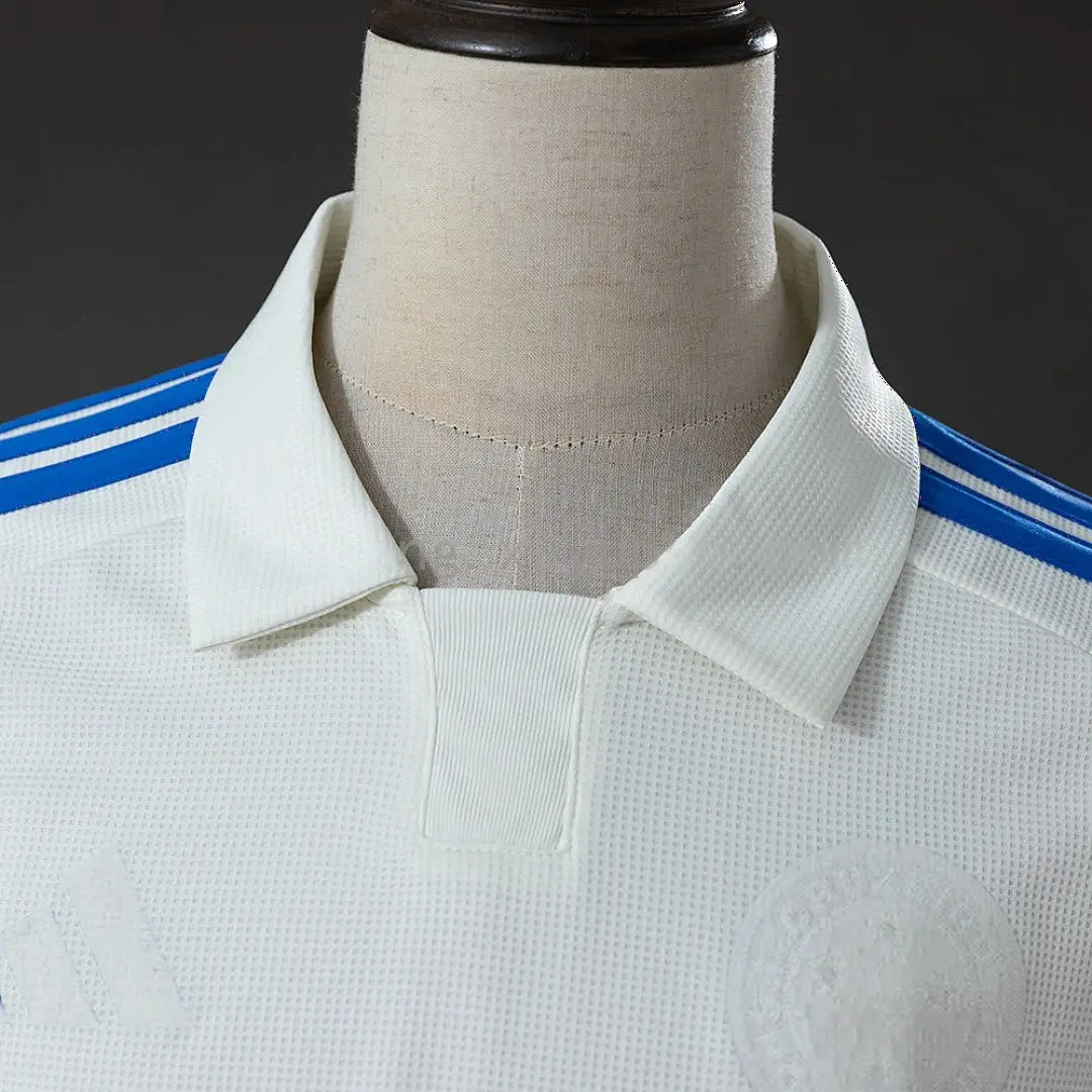 Maillot football Cruzeiro Extérieur 2026/27