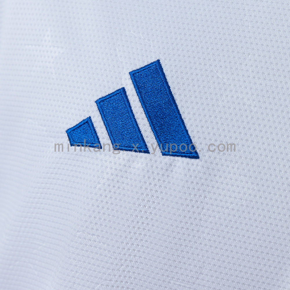 Maillot football Cruzeiro Extérieur 2026/27