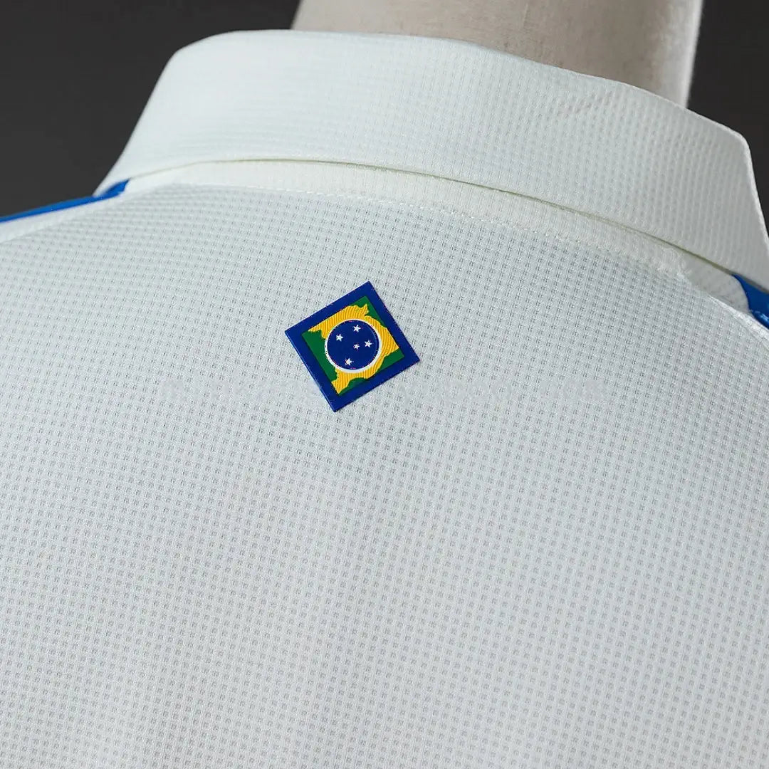 Maillot football Cruzeiro Extérieur 2026/27