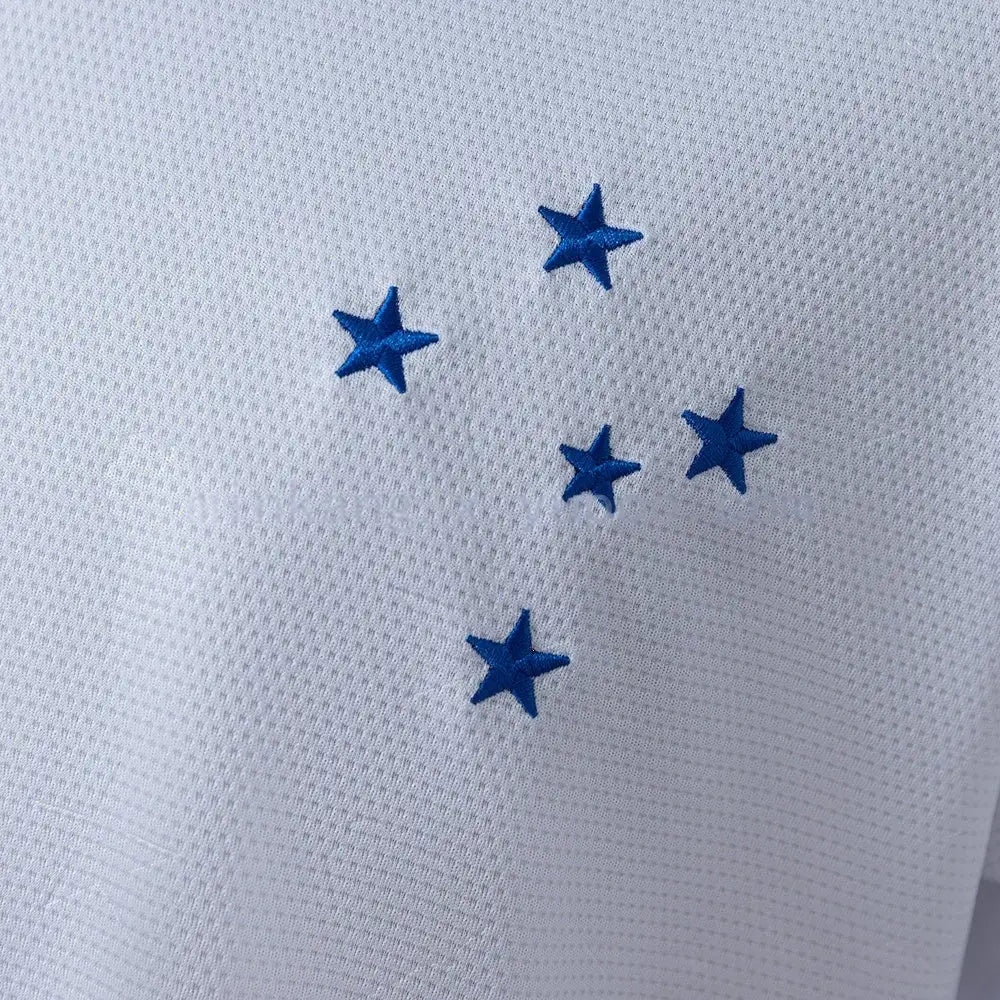 Maillot football Cruzeiro Extérieur 2026/27