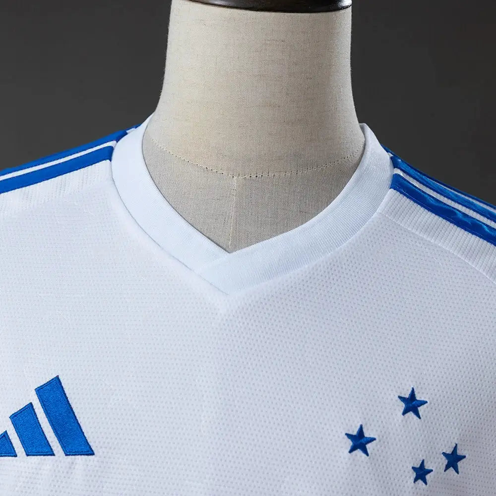 Maillot football Cruzeiro Extérieur 2026/27