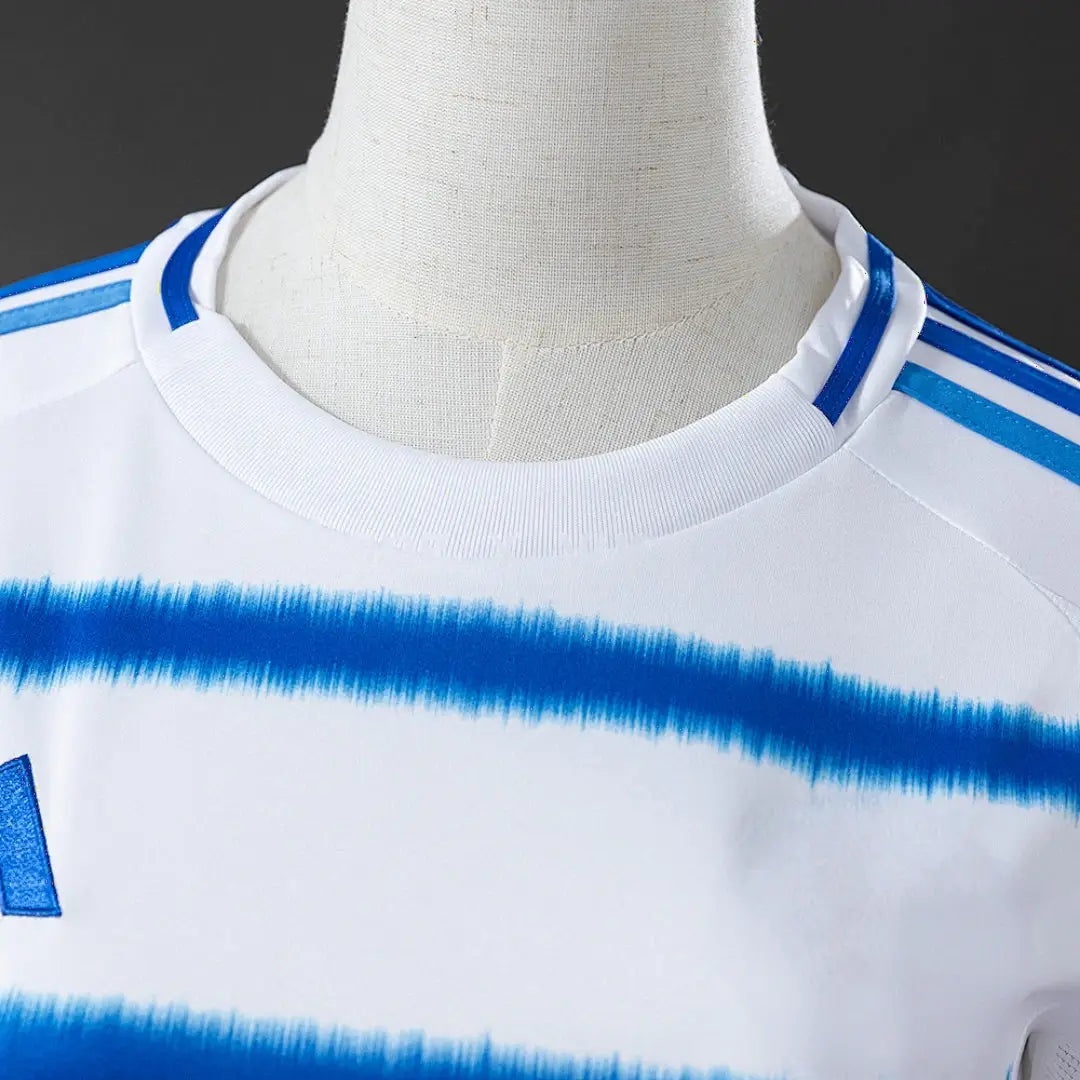 Maillot football Cruzeiro extérieur femme women 2025/26