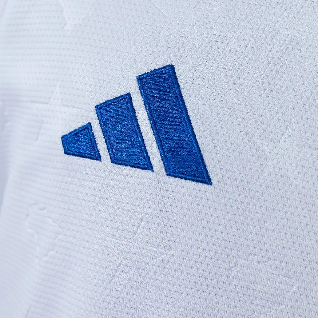 Maillot football Cruzeiro extérieur manches longues 2026/27