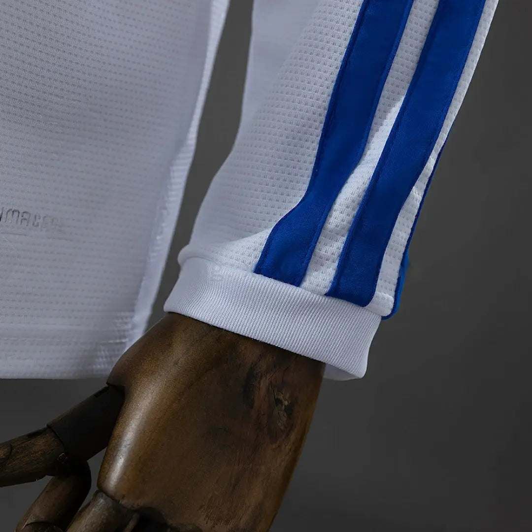 Maillot football Cruzeiro extérieur manches longues 2026/27