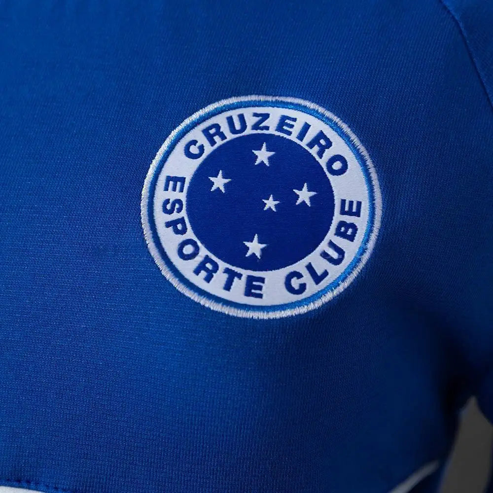 Maillot football Cruzeiro Originals Bleu Femme 2026/27