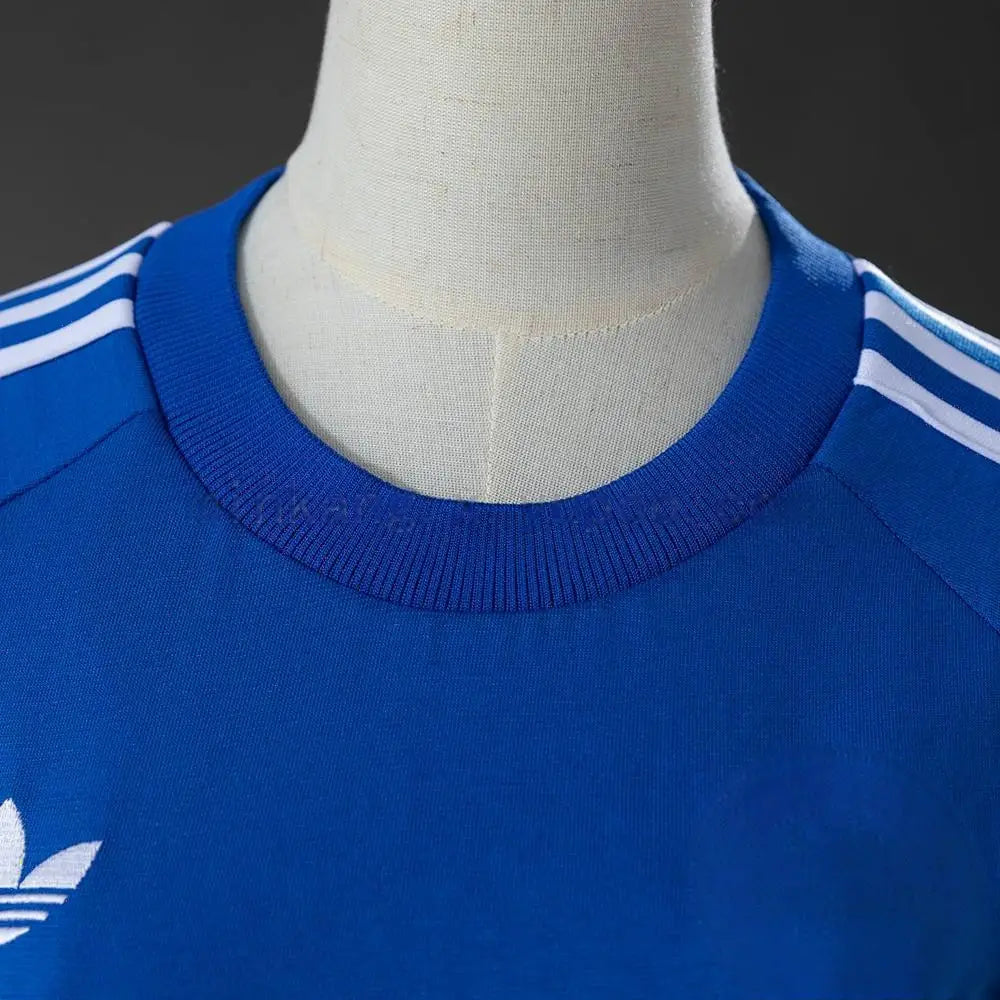 Maillot football Cruzeiro Originals Bleu Femme 2026/27