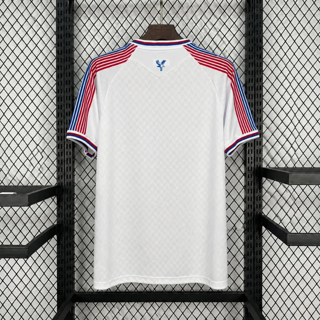Maillot football Crystal Palace extérieur 2026/27