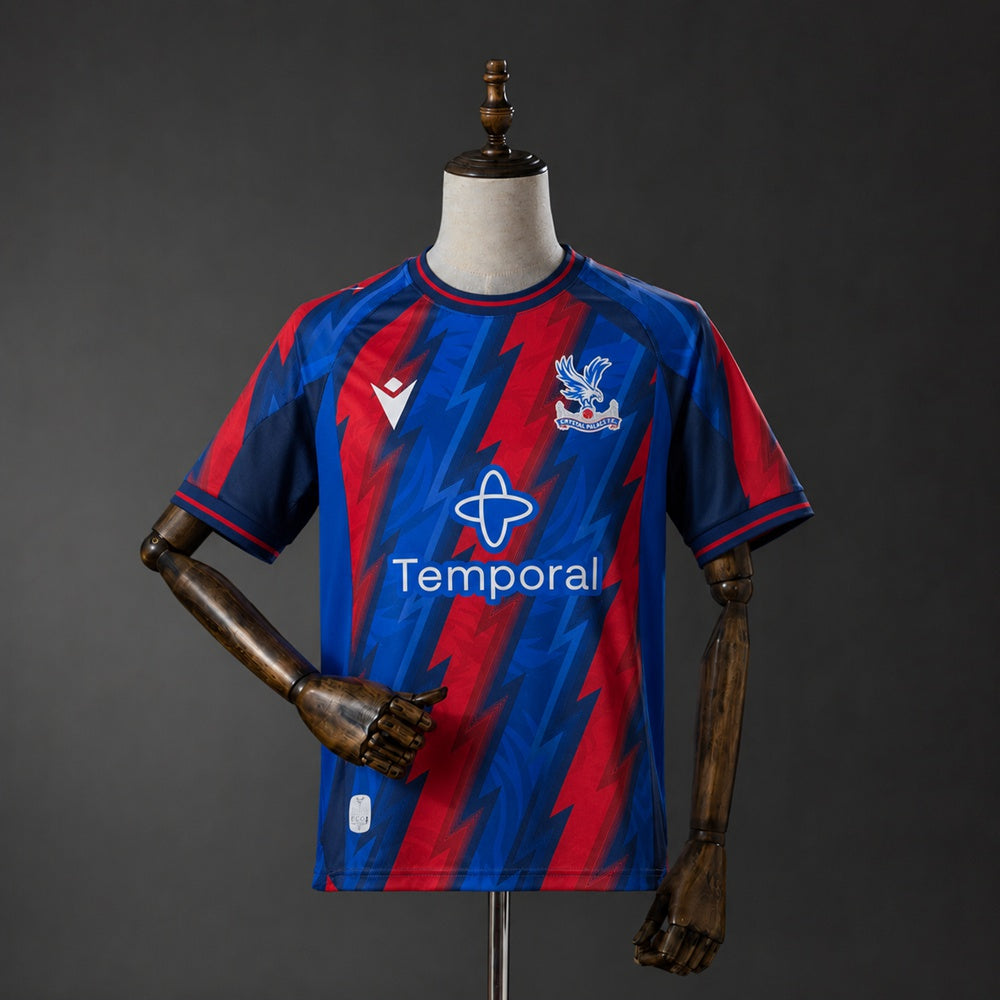 Maillot football Crystal Palace Third 2026/27
