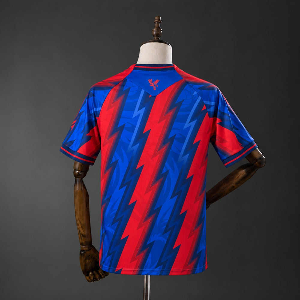 Maillot football Crystal Palace Third 2026/27