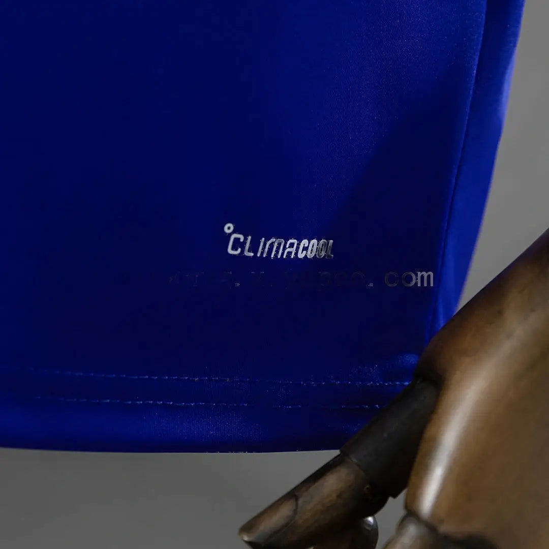 Maillot football Curaçao Domicile 2026