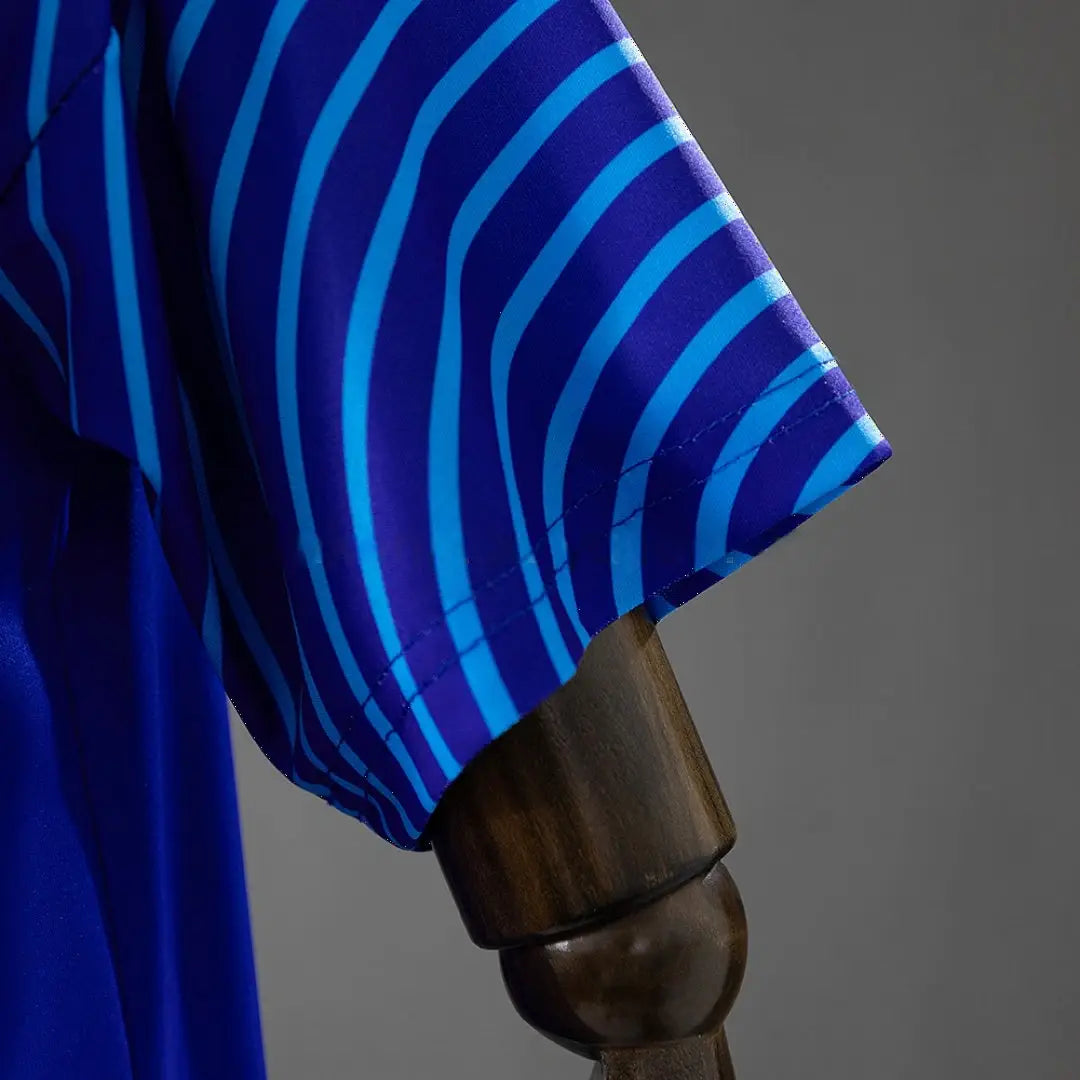 Maillot football Curaçao Domicile 2026