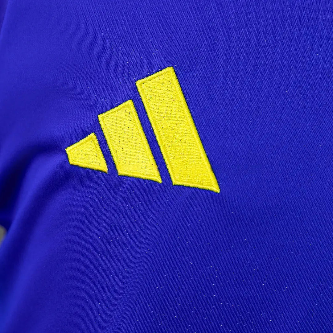 Maillot football Curaçao Domicile 2026