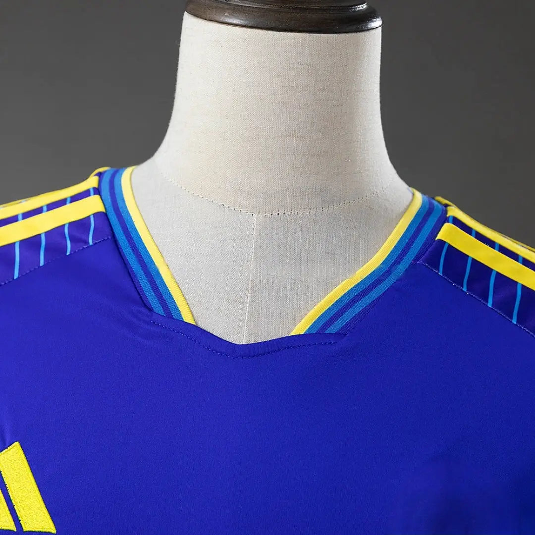 Maillot football Curaçao Domicile 2026
