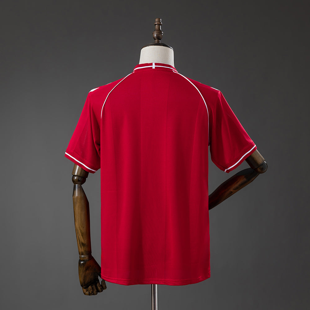 Maillot football Danemark Domicile 2026
