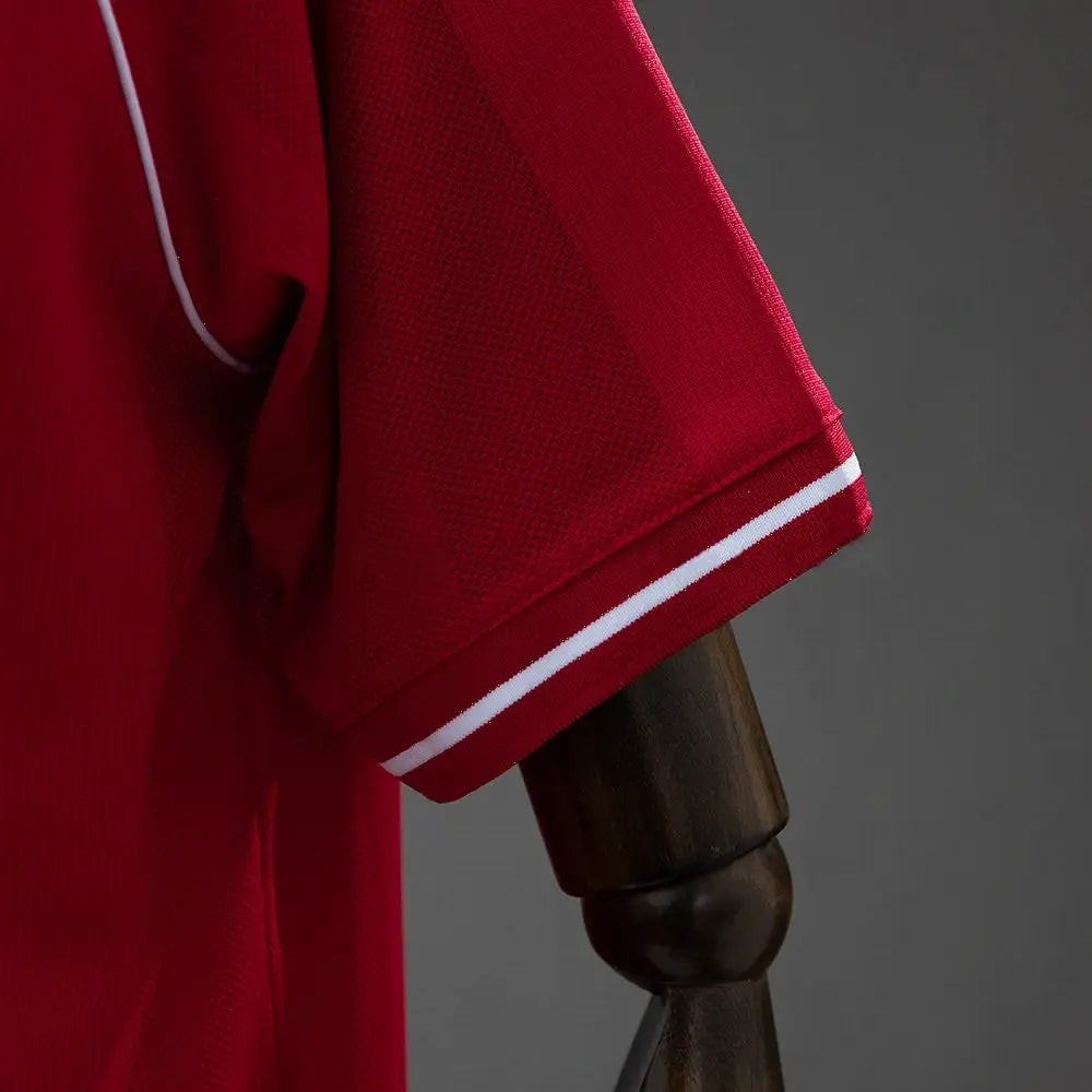 Maillot football Danemark Domicile 2026