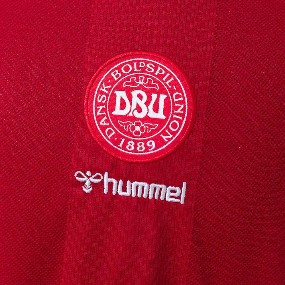 Maillot football Danemark Domicile 2026