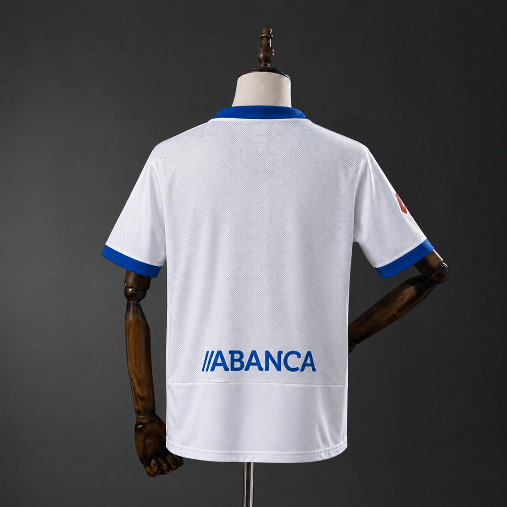Maillot football Deportivo de La Coruña Third 2026/27