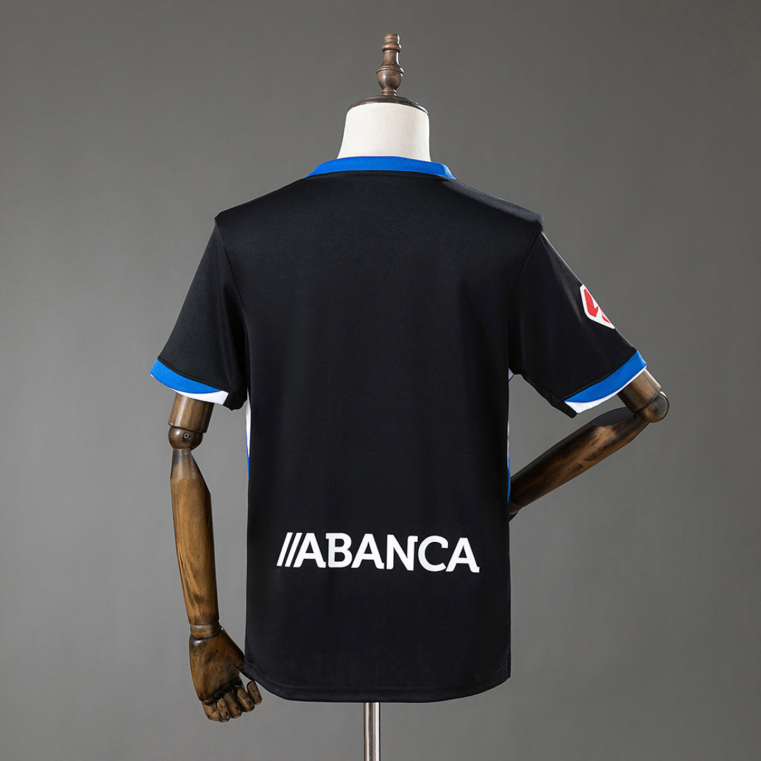 Maillot football Deportivo La Coruña Extérieur 2026/27