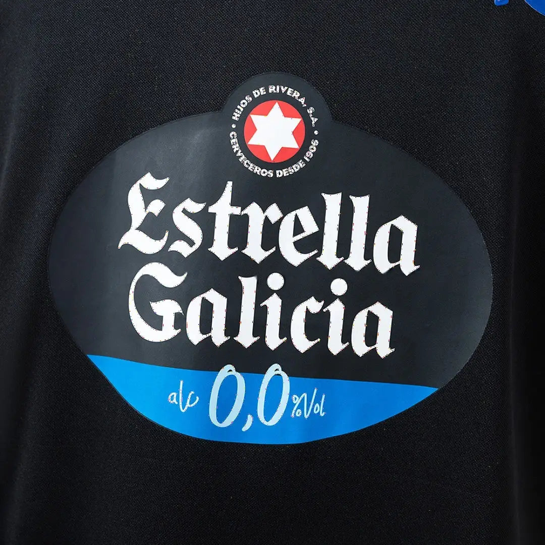Maillot football Deportivo La Coruña Extérieur 2026/27