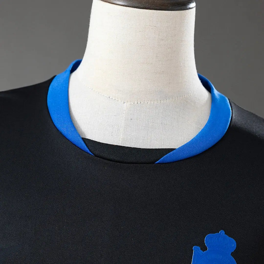Maillot football Deportivo La Coruña Extérieur 2026/27