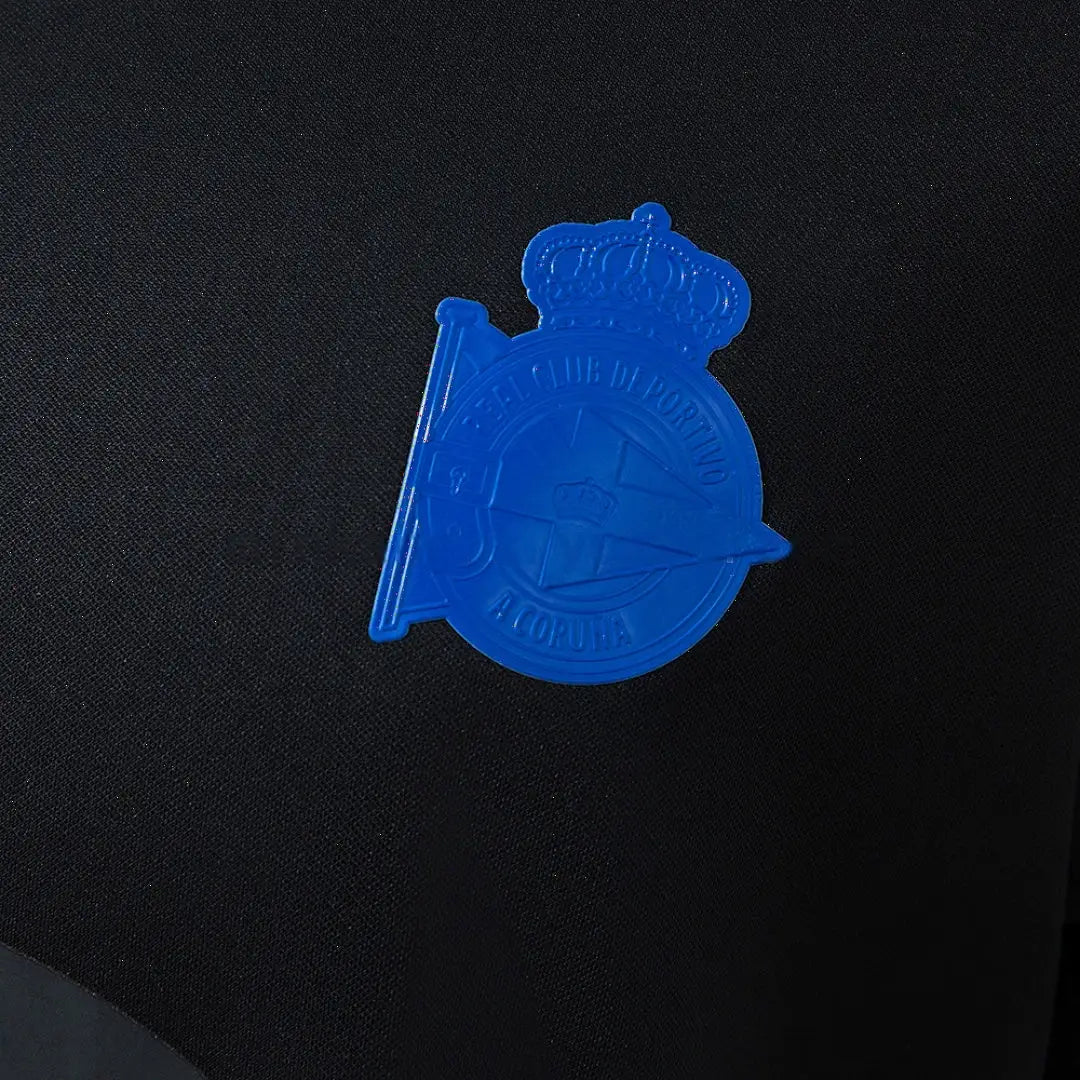 Maillot football Deportivo La Coruña Extérieur 2026/27