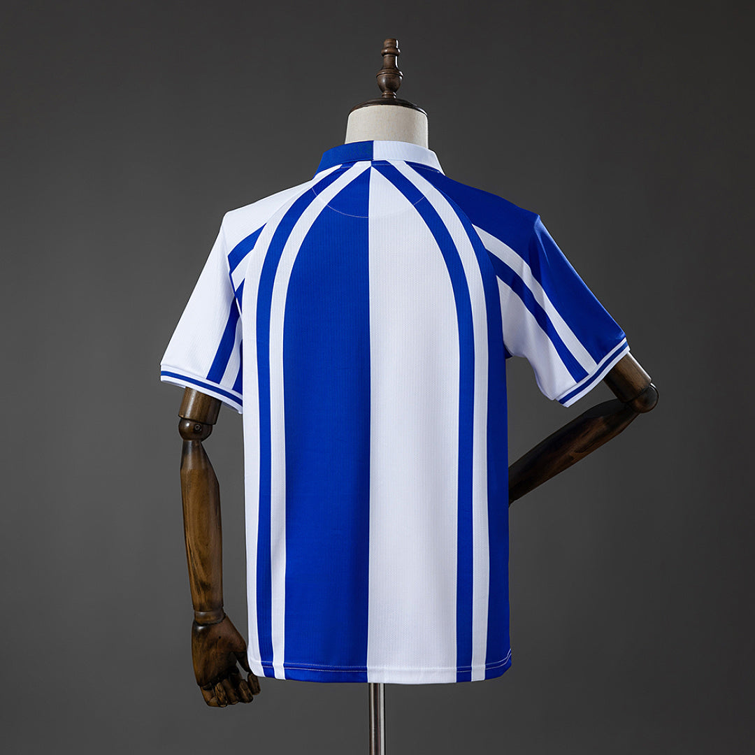 Maillot football Deportivo La Coruna X Bebet Pompeii Retro S-4XL
