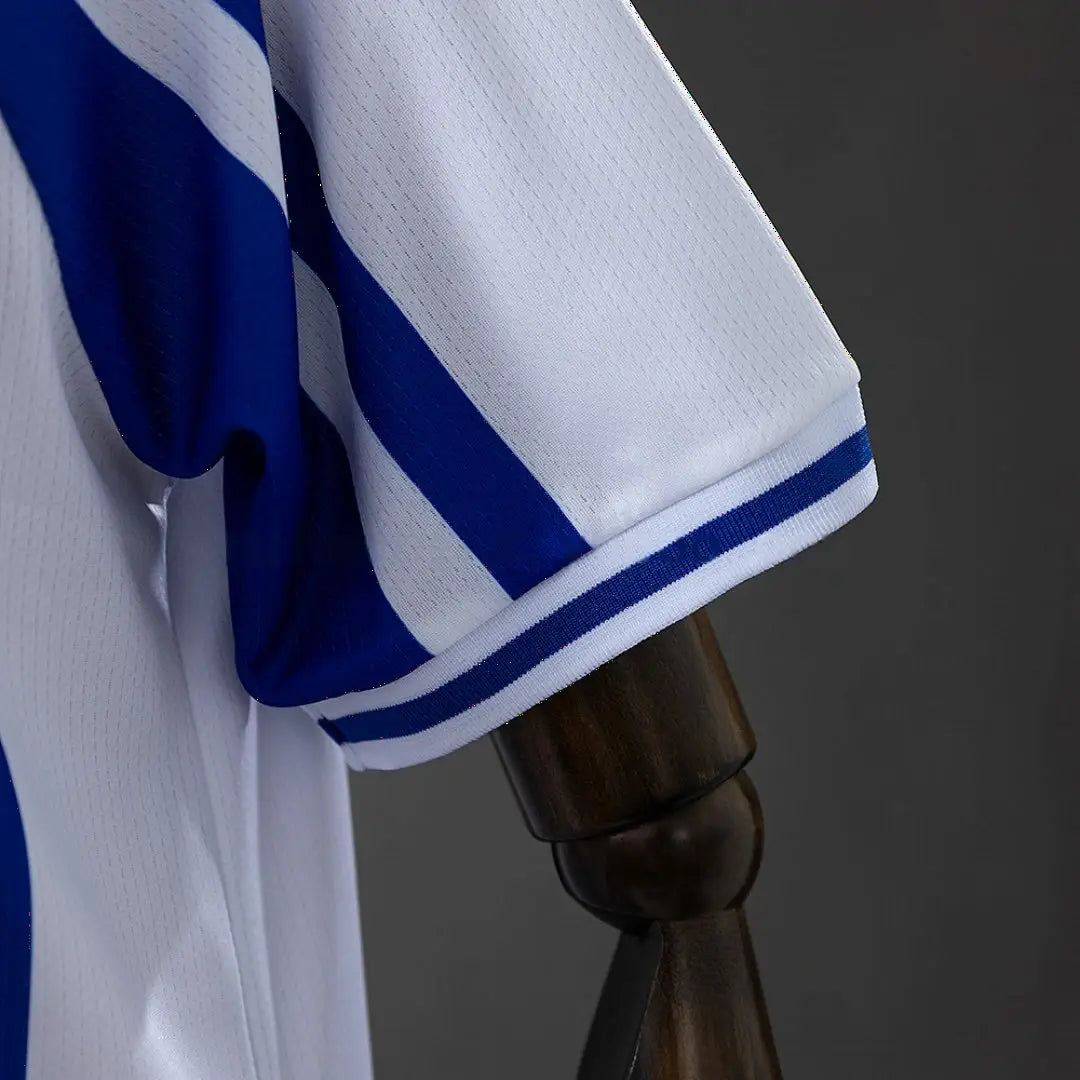 Maillot football Deportivo La Coruna X Bebet Pompeii Retro S-4XL