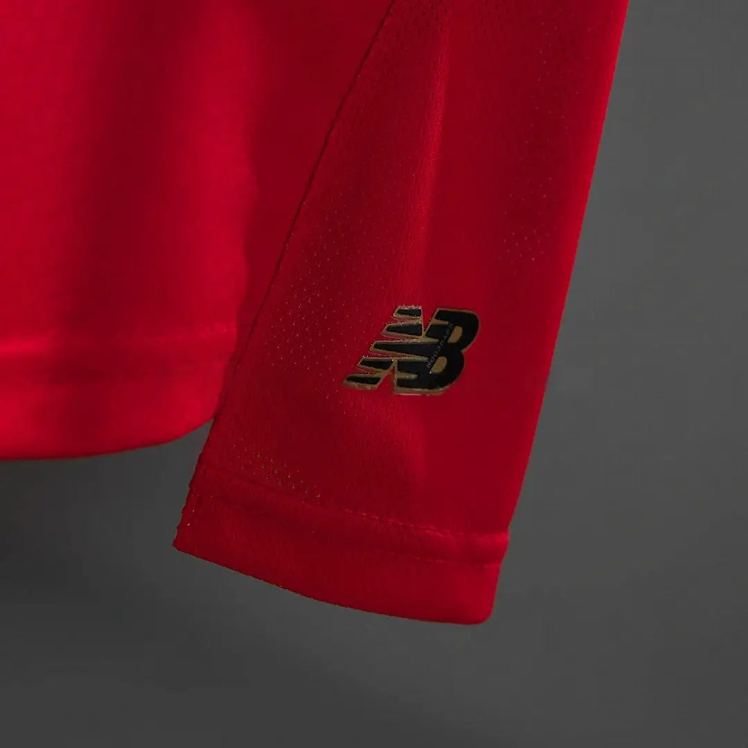 Maillot football Deportivo Toluca Domicile Player Version 2026/27