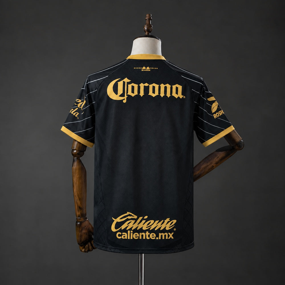 Maillot football Deportivo Toluca version spéciale 2026/27