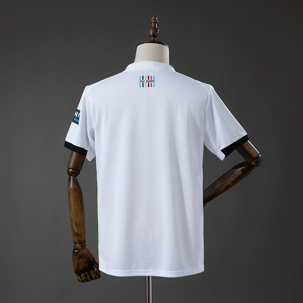 Maillot football Derby County domicile 2026/27