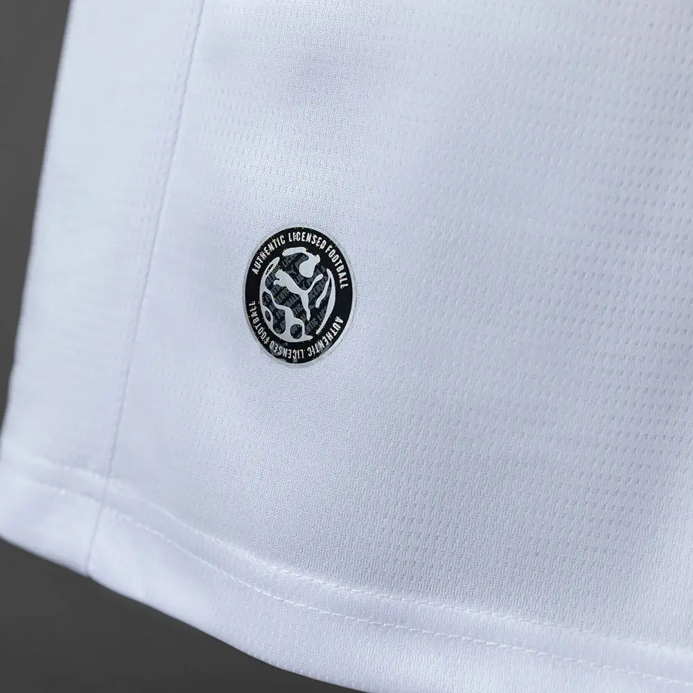 Maillot football Derby County domicile 2026/27