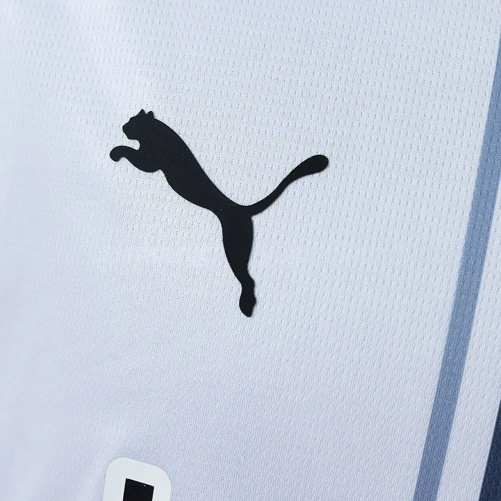Maillot football Derby County domicile 2026/27